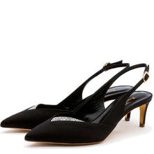 Load image into Gallery viewer, Rupert Sanderson Lenarda Heels
