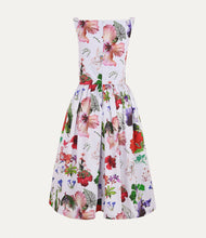 Load image into Gallery viewer, Vivienne Westwood Sunday Flower Dress
