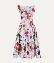 Load image into Gallery viewer, Vivienne Westwood Sunday Flower Dress
