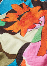 Load image into Gallery viewer, Paul Smith River Collage Maxi Dress

