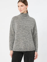 Load image into Gallery viewer, WE5366146206025-a-weekend-by-maxmara-wkdborgia-womens-wool-knit-turtleneck-jumper-medium-grey

