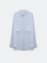 Load image into Gallery viewer, dorothee-schumacher-cool_stripe_blouse-245_842016_008
