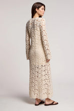 Load image into Gallery viewer, velvet-by-graham-and-spencer-jovie-dress-in-oat

