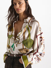 Load image into Gallery viewer, dorothee-schumacher-womens-cosmic-funghi-blouse
