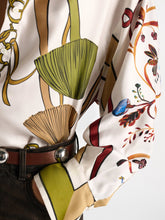 Load image into Gallery viewer, dorothee-schumacher-womens-cosmic-funghi-blouse
