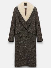 Load image into Gallery viewer, dorothee-schumacher-womens-cozy-attraction-coat
