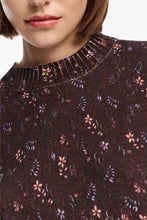 Load image into Gallery viewer, dorothee-schumacher-womens-delicate-statement-pullover
