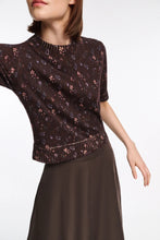 Load image into Gallery viewer, dorothee-schumacher-womens-delicate-statement-pullover

