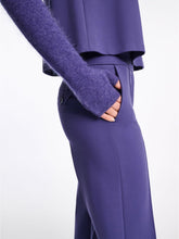 Load image into Gallery viewer, dorothee-schumacher-womens-emotional-essence-wide-trousers-in-punto-milano
