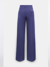 Load image into Gallery viewer, dorothee-schumacher-womens-emotional-essence-wide-trousers-in-punto-milano
