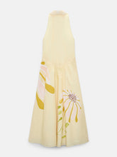 Load image into Gallery viewer, Dorothee Schumacher Women's Floral Power Cotton Dress
