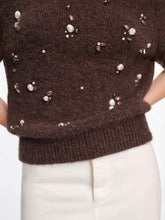 Load image into Gallery viewer, dorothee-schumacher-womens-loving-touch-alpaca-mix-half-sleeve-pullover
