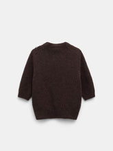 Load image into Gallery viewer, dorothee-schumacher-womens-loving-touch-alpaca-mix-half-sleeve-pullover
