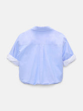 Load image into Gallery viewer, dorothee-schumacher-womens-powerful-ease-blouse
