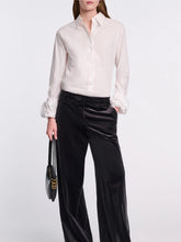 Load image into Gallery viewer, dorothee-schumacher-womens-pure-power-blouse-in-white

