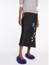 Load image into Gallery viewer, dorothee-schumacher-womens-seductive-bloom-skirt
