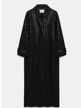 Load image into Gallery viewer, dorothee-schumacher-womens-sparkling-emotions-coat
