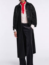 Load image into Gallery viewer, dorothee-schumacher-womens-sparkling-emotions-coat
