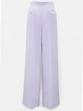 Load image into Gallery viewer, dorothee-schumacher-womens-summer-cruise-technical-linen-trousers
