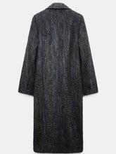 Load image into Gallery viewer, dorothee-schumacher-womens-urban-attraction-coat-in-anthra-melange
