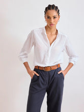 Load image into Gallery viewer, hartford-cartoon-white-shirt
