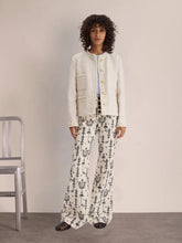 Load image into Gallery viewer, ines-de-la-fressange-womens-adelaide-jacket
