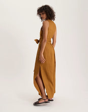 Load image into Gallery viewer, ines-de-la-fressange-womens-ambre-tie-dress
