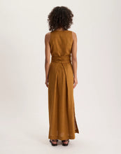 Load image into Gallery viewer, ines-de-la-fressange-womens-ambre-tie-dress
