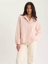 Load image into Gallery viewer, ines-de-la-fressange-womens-noa-striped-top
