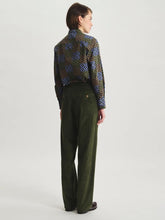 Load image into Gallery viewer, ines-de-la-fressange-womens-piotr-cotton-corduroy-trousers-1
