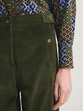 Load image into Gallery viewer, ines-de-la-fressange-womens-piotr-cotton-corduroy-trousers-1
