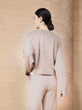 Load image into Gallery viewer, kashette-Aria-CARDIGAN-GWY42601113233
