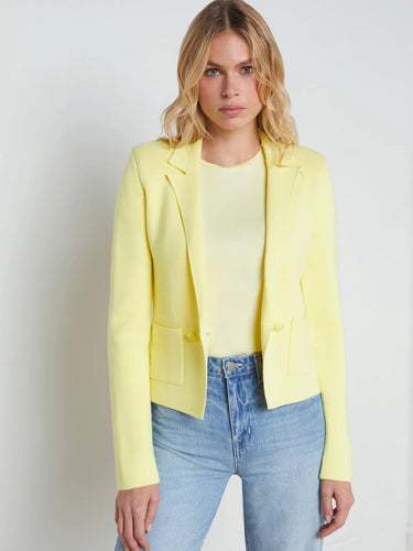 l-agence-sorbet-knitted-blazer-bowns-cambridge