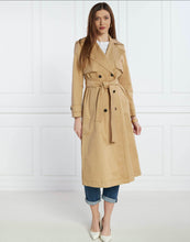 Load image into Gallery viewer, Marella Demetra Double-Breasted Trench Coat
