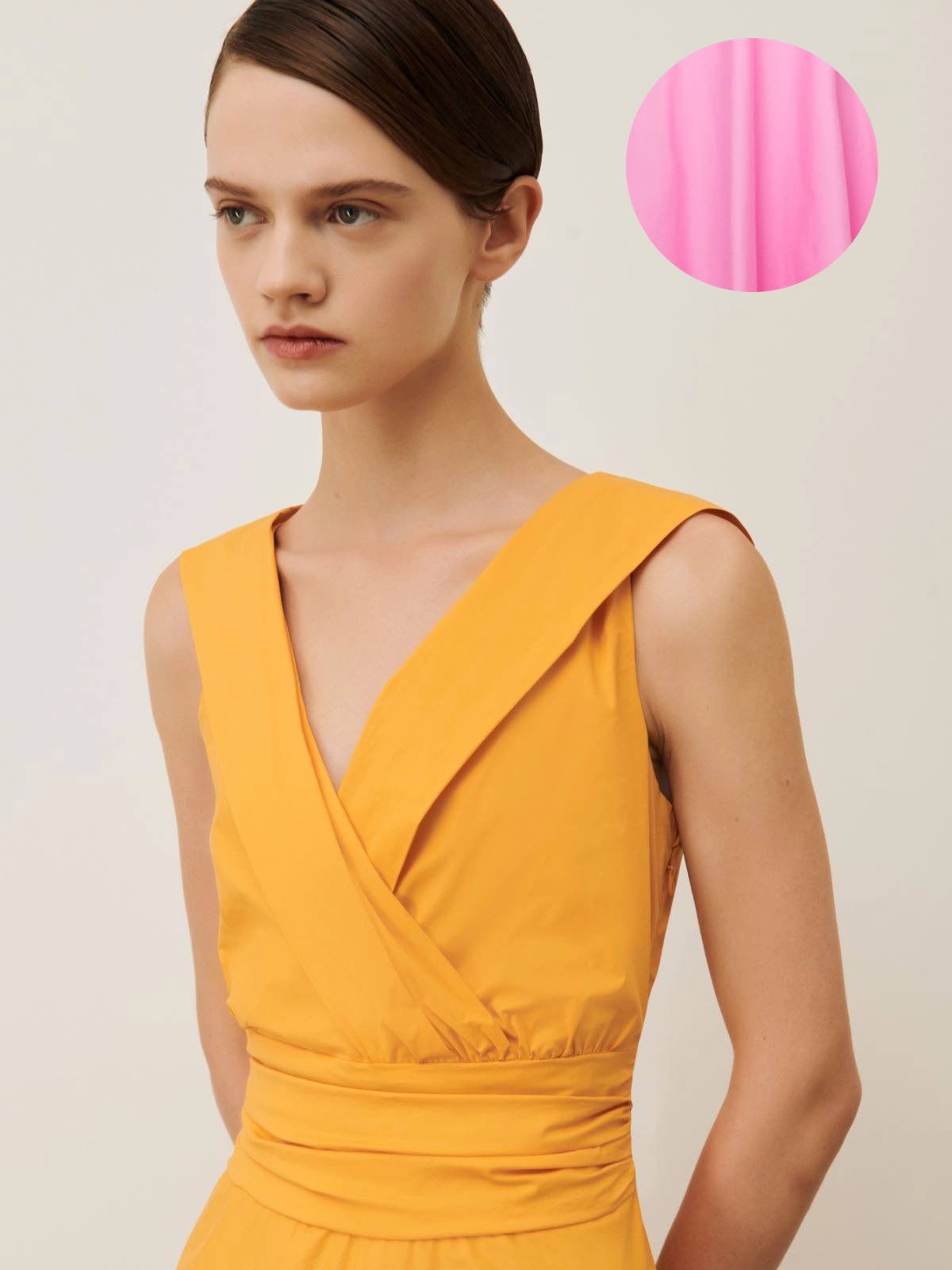 Marella Galizia Fit-and-Flare Dress – bowns cambridge