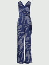 Load image into Gallery viewer, marella-micene-patterned-jumpsuit
