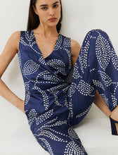 Load image into Gallery viewer, marella-micene-patterned-jumpsuit

