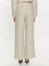 Load image into Gallery viewer, marella-nizere-linen-trousers-natural
