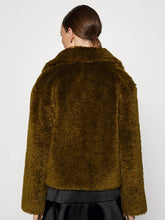 Load image into Gallery viewer, marella-safari-jacket
