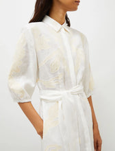 Load image into Gallery viewer, marella-womens-embroidered-nota-dress-3221255202001
