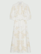 Load image into Gallery viewer, marella-womens-embroidered-nota-dress-3221255202001
