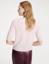Load image into Gallery viewer, marella-womens-mllcalle-pure-cashmere-jumper-pink
