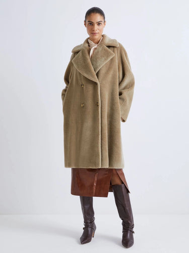 marella-womens-rosalia-double-breasted-coat-olive