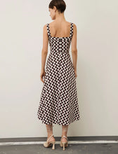 Load image into Gallery viewer, marella-zodiaco-bustier-dress-2
