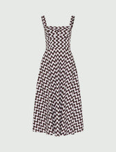 Load image into Gallery viewer, marella-zodiaco-bustier-dress
