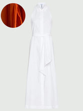 Load image into Gallery viewer, marellaburntorangedressMLLNATALEjpg
