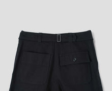 Load image into Gallery viewer, margaret-howell-mhl-aw24-women-WHTR0512A24KWPOFB
