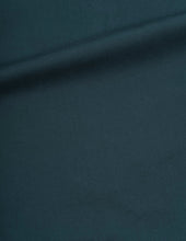 Load image into Gallery viewer, margaret-howell-womens-mhl-cinch-waist-skirt-matte-cotton-twill-algae
