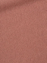 Load image into Gallery viewer, margaret-howell-womens-short-classic-crew-neck-merino-cashmere-rose
