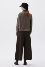Load image into Gallery viewer, margaret-howell-womens-wide-roll-neck-cashmere-natural-melange
